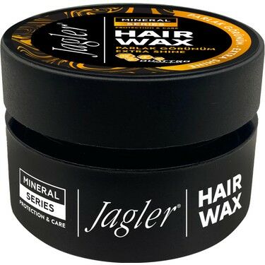 Jagler Wax Parlak Görünüm Shine Look 150 ml