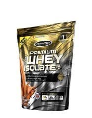 Muscletech Premium Whey Isolate 1362 gr