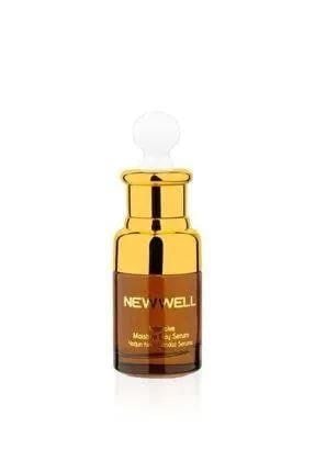Newwell Derma Yoğun Nemlendirici Gece Onarım Serumu 30 ml