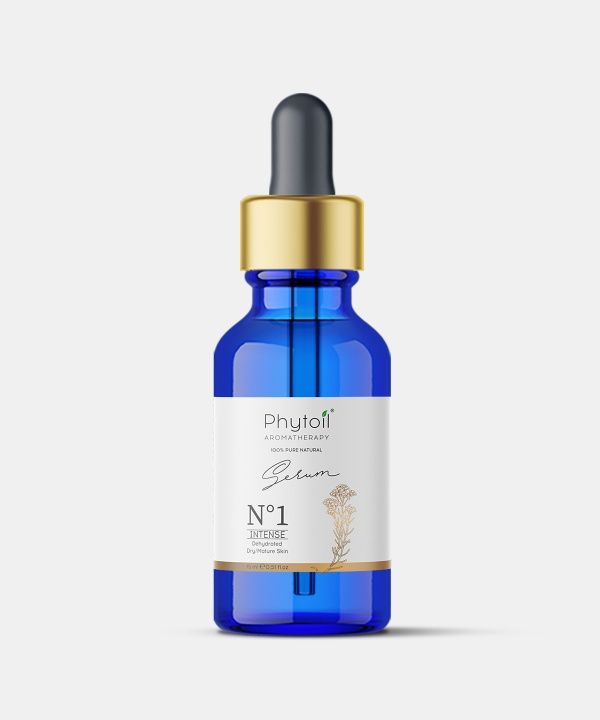 Phytoil Serum Intense No: 1 15 ml