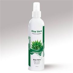 Aloe Vera Vücut Losyonu 250 ml