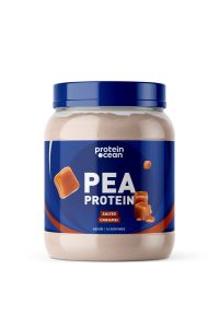 Proteinocean Pea Protein Karamel 400 gr