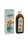 Balık Nemo Balık Yagı Surubu