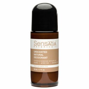 Sensatia Botanicals Uns Natural Deodorant 50 ml