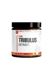 Simple Nutritions Pure Tribulus Extract 50 gr