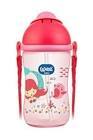 Wee Baby 171 Pipetli Bardak 380 ml - Pembe