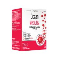 OCEAN METHYL B12 1000MCG 10ML SPR
