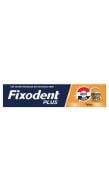FIXODENT PLUS GUCLU ISIRIK 40 GR