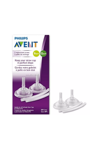 Avent Scf 797/00 Yedek Pipet İkili 200-300 ml
