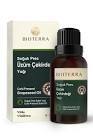 Bioterra Üzüm Çekirdeği Yağı 50 ml