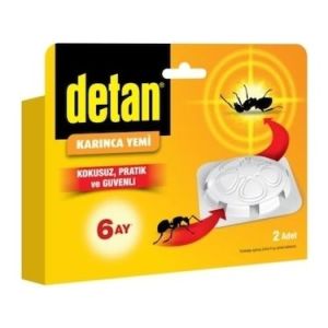 Detan Karınca Yemi 2'li