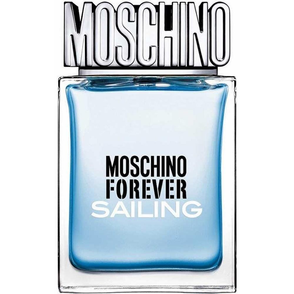 Moschino Forever Sailing Erkek Parfümü EDT 100 ml