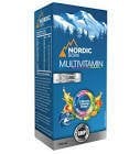 Nordic Bork Multivitamin Şurup 150 ml