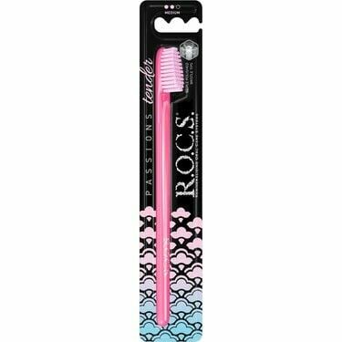 Rocs Passıons Dıs Fırcası