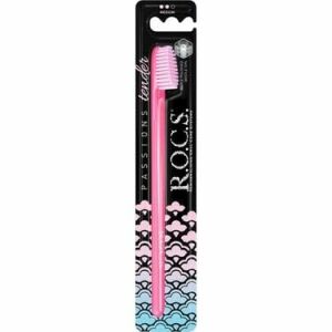 Rocs Passıons Dıs Fırcası