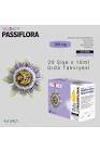 Passıflora Lıkıd 300 Mg