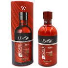 Uraw Cosmetics B5 Forte Saç Şampuanı 400 ml