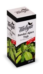 SANDAL AGACI YAGI T 20 CC