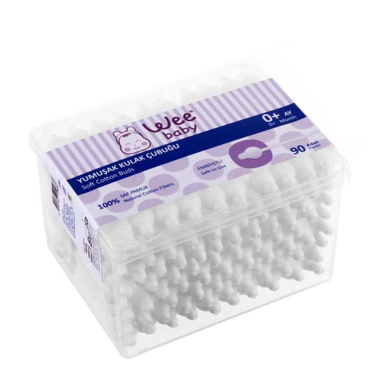 KULAK CUBUGU WEE 60LI EMN  894