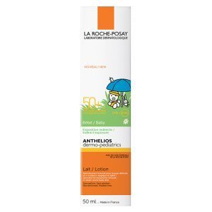 La Roche Posay Anthelios SPF 50+ Baby Milk PPD 39 50ml