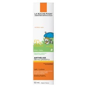 La Roche Posay Anthelios SPF 50+ Baby Milk PPD 39 50ml