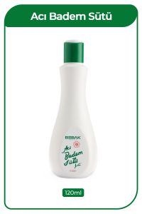 Bebak Pharma Series 8D Nemlendirici Serum 30 ml 2 Adet + Bebak Acı Badem Sütü 120 gr 1 Adet Hediye