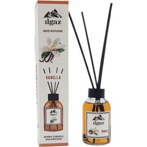 Ilgaz Vanilya Kokulu Bambu 110 ml
