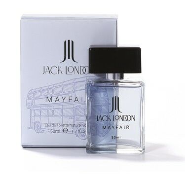 Jack London Mayfair Parfum EDT 50 ml