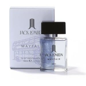Jack London Mayfair Parfum EDT 50 ml