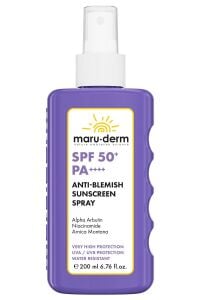 Maruderm Hydro Boost After Sun Spray 200 ml