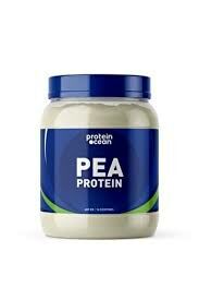 Proteinocean Pea Protein Aromasız 400 gr