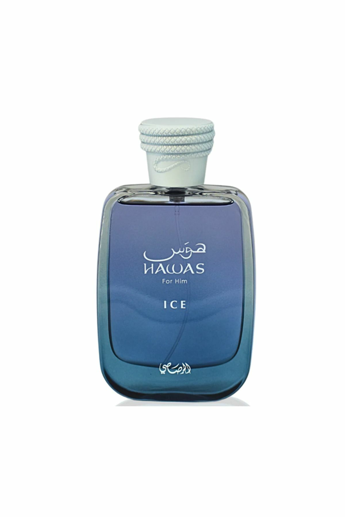 Rasasi Hawas Ice Erkek Parfümü EDT 100 ml