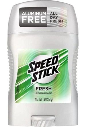 Speed Stick Fresh Erkek Koltuk Altı Stick 51 gr