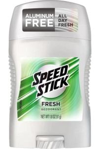 Speed Stick Fresh Erkek Koltuk Altı Stick 51 gr