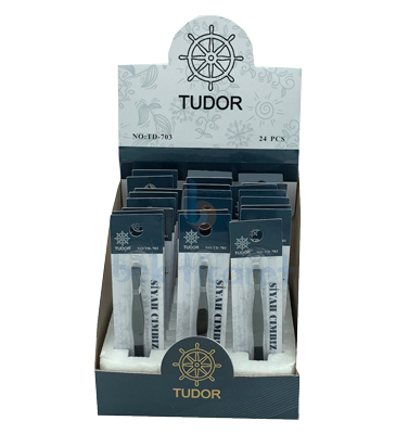 Tudor Cımbız Vakumlu Td703