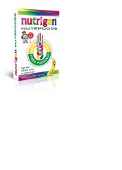 Nutrigen Lifli Puding Muz 90 Gr
