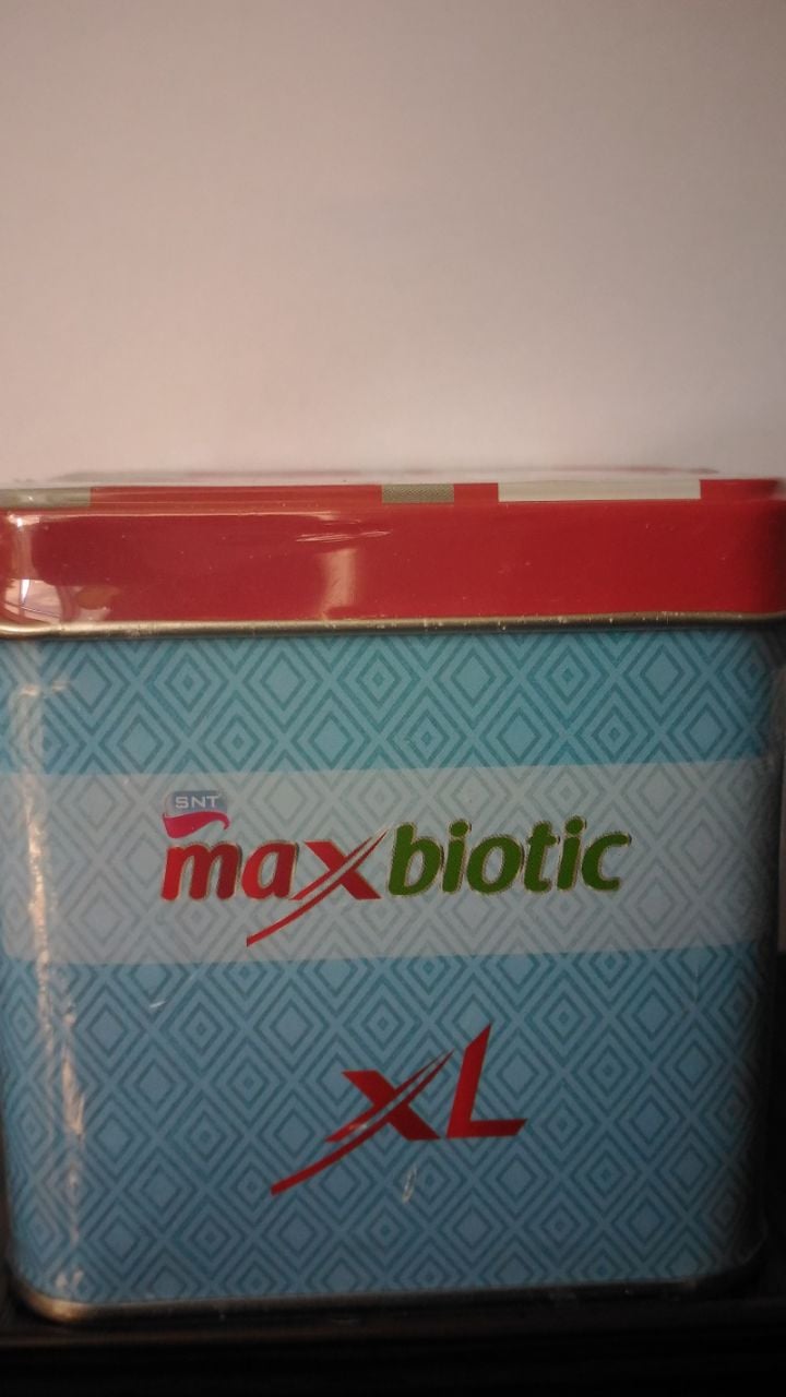 MAXBIOTIC XL 56 SASE