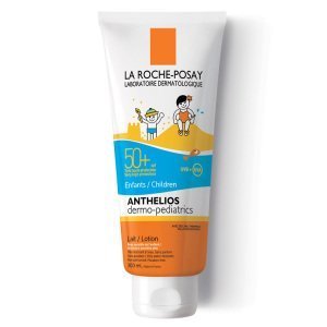 La Roche Posay Anthelios Süt Dermo-Pediatrics SPF 50+ PPD 38 250ml