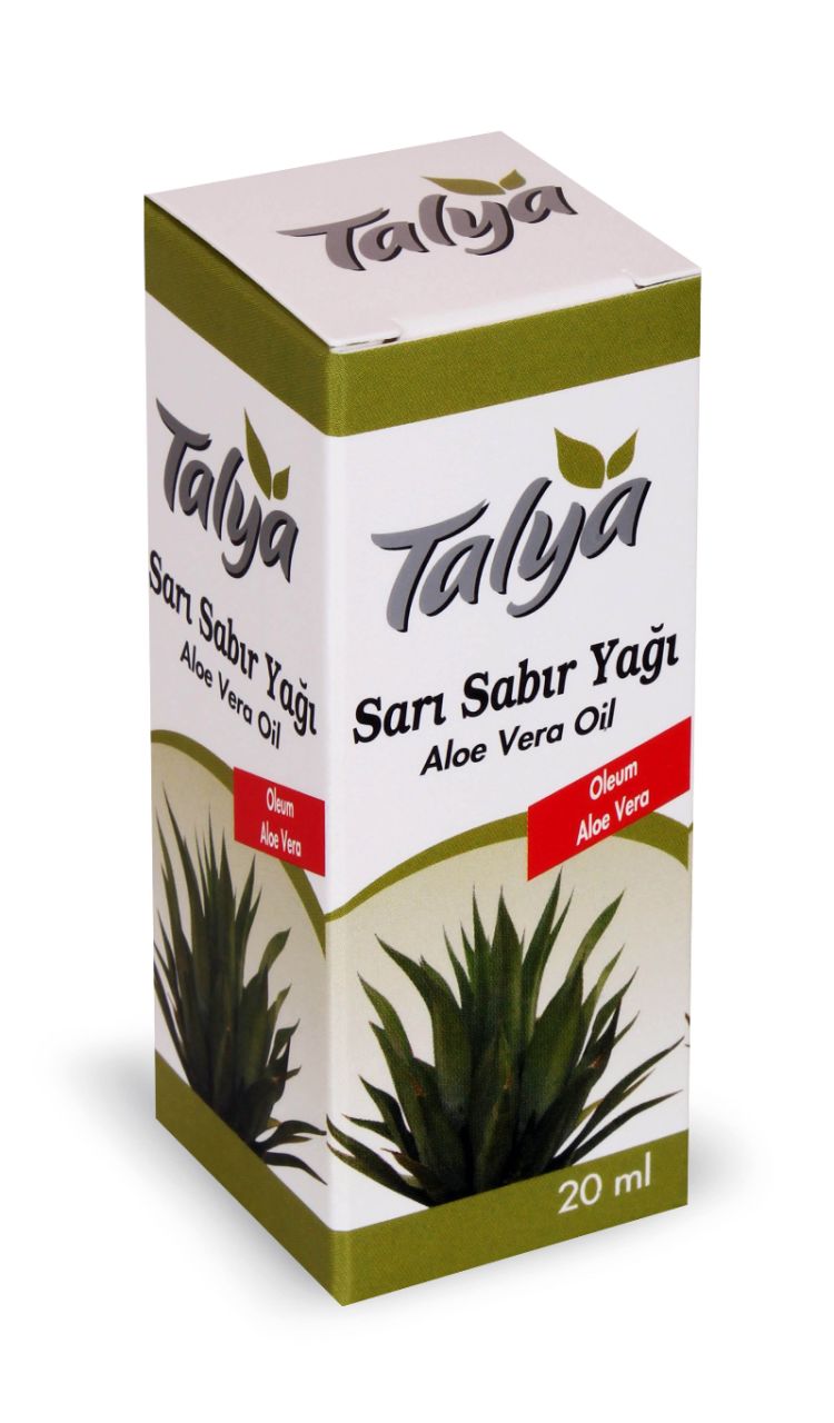 SARI SABIR YAGI TALYA 20 CC