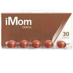 İmom 30 Kapsül