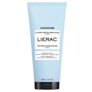 Lierac Sunissime The Fresh After Sun Gel Body 200 ml