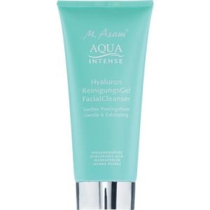 M. Asam Aqua Yüz Temizleme Jeli 200 ml