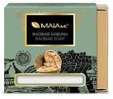Maia MC Baobab Sabunu 150 gr