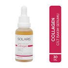 Solaris Collagen Cilt Bakım Serumu 30 ml