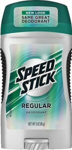 Speed Stick Regular Light Erkek Koltuk Altı Stick 51 gr