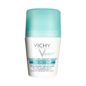 Vichy Deodorant Anti Transpirant Terleme Karşıtı Deodorant 48H 50 ml