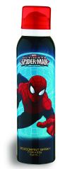 DISNEY ULTIMADE SPIDARMAN DEO SPREY 150 ML