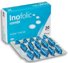 INOFOLIC COMBI JEL KAP