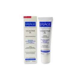 Uriage Cicactive P.I Repair Cream 30 ml - Hızlı Onarıcı Krem