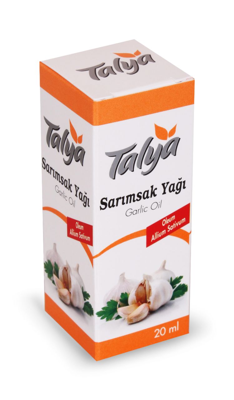 SARIMSAK YAGI TALYA 20 CC